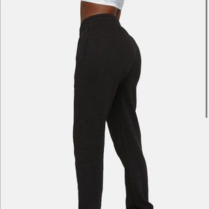 ISO OV Cotton Terry Jogger